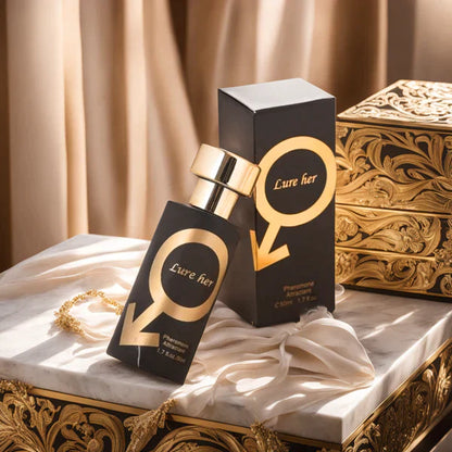 هذا العطر هو نقطة ضعف كل النساء