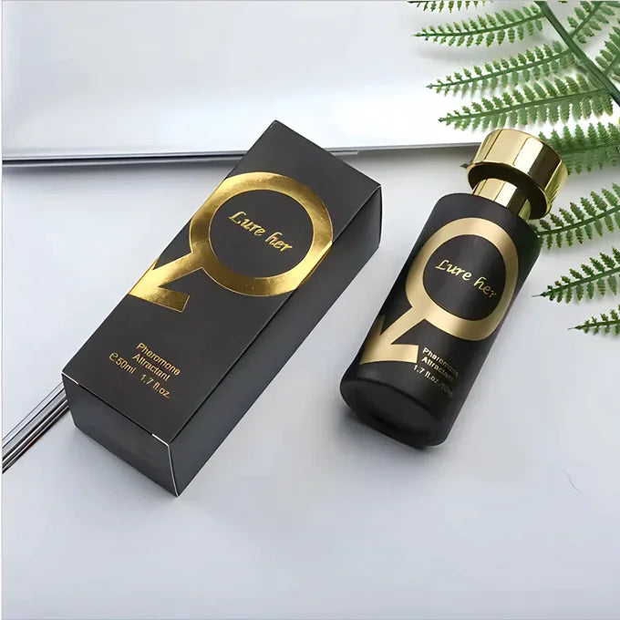 هذا العطر هو نقطة ضعف كل النساء