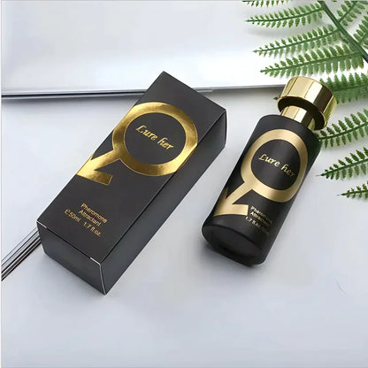 هذا العطر هو نقطة ضعف كل النساء