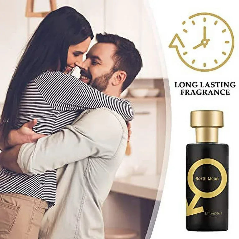 هذا العطر هو نقطة ضعف كل النساء